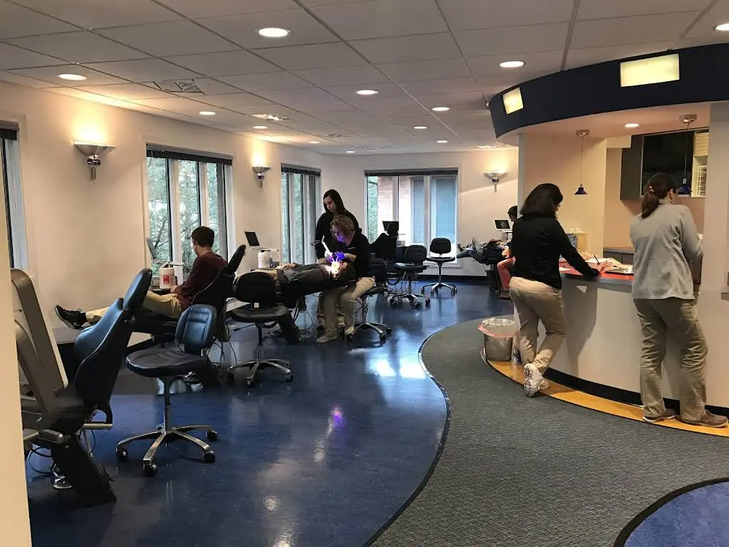 Markarian Orthodontics