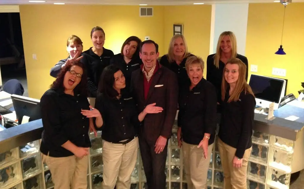 Markarian Orthodontics