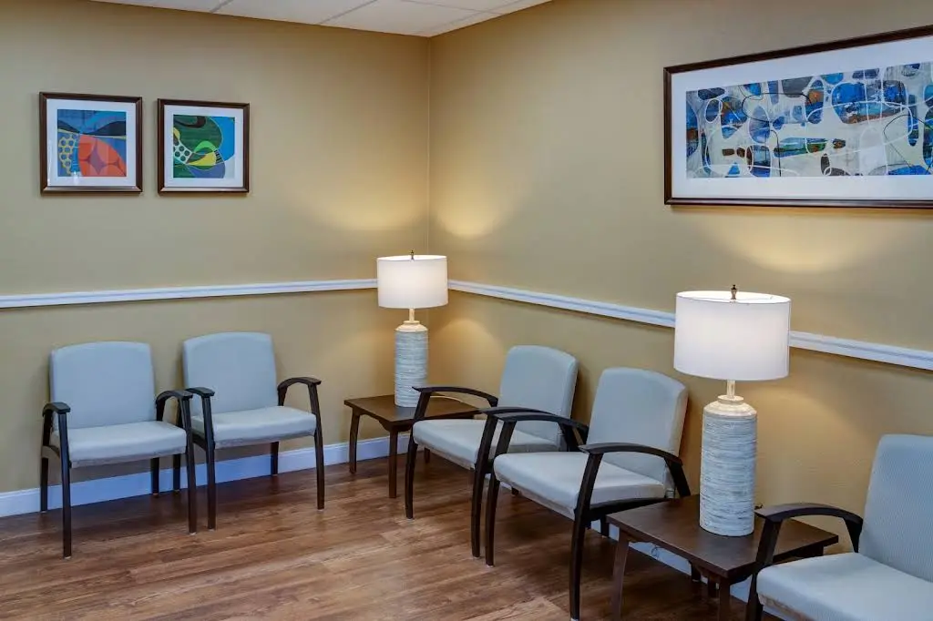 Park Place Dental Group - Swansea