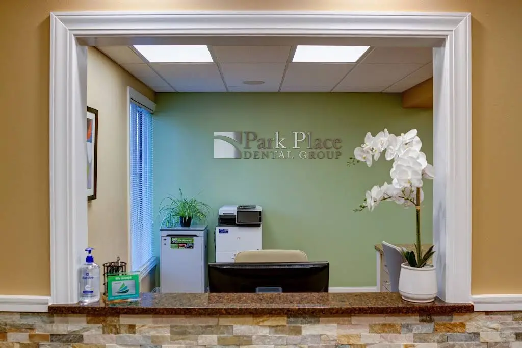 Park Place Dental Group - Swansea