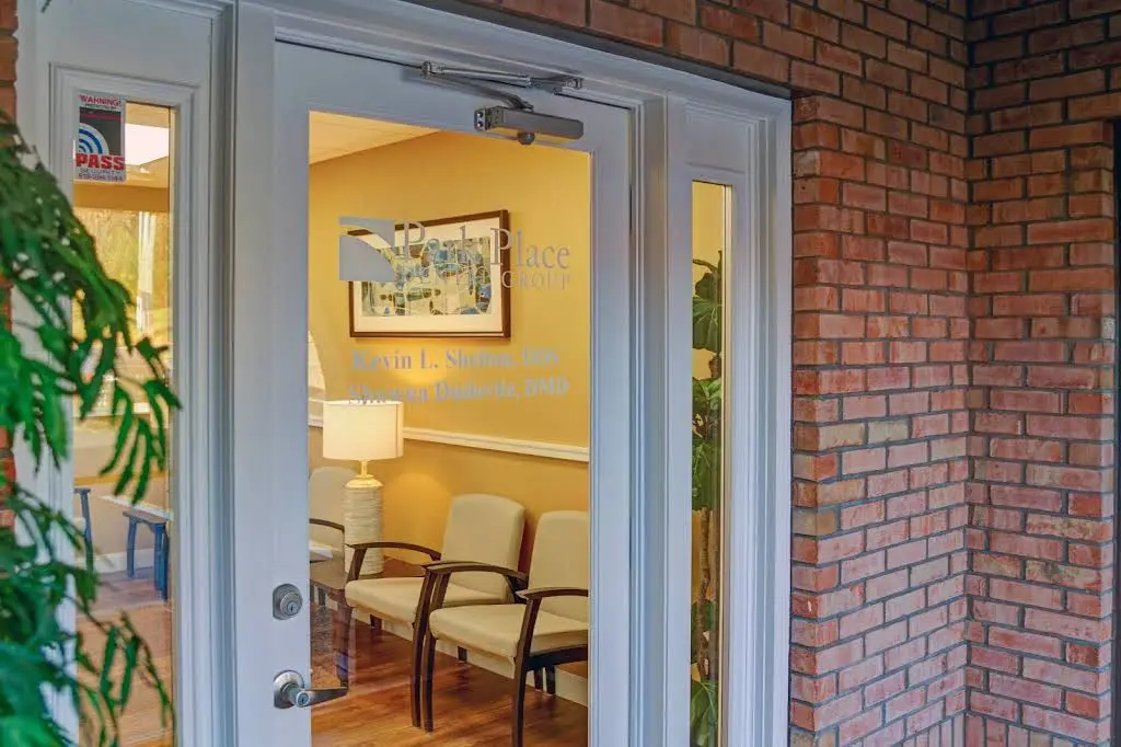 Park Place Dental Group - Swansea