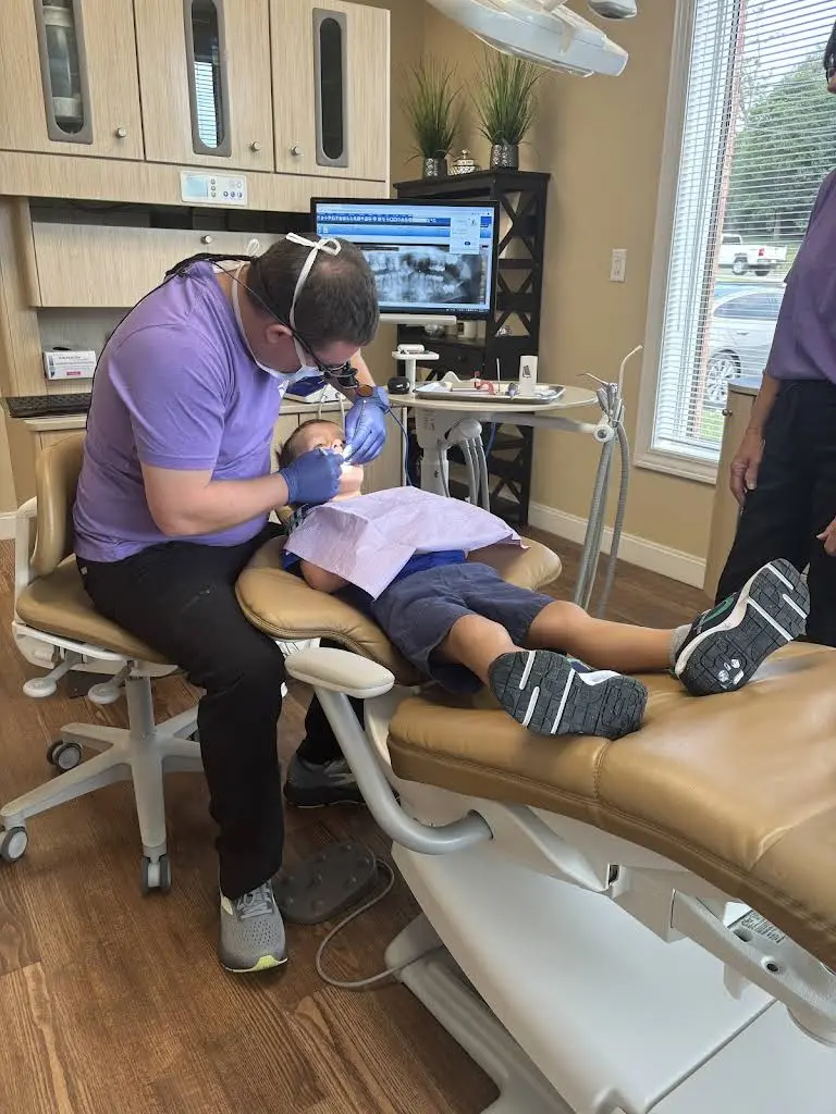 Park Place Dental Group - Swansea