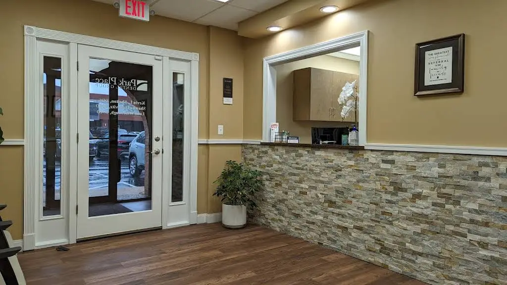 Park Place Dental Group - Swansea