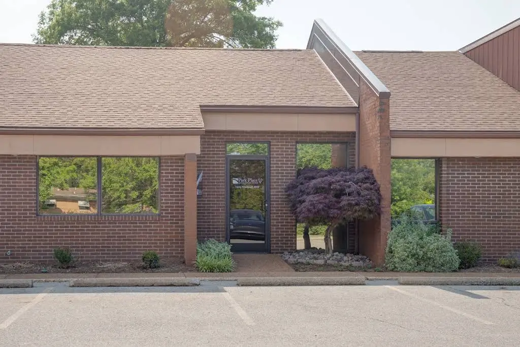Park Place Dental Implant Center