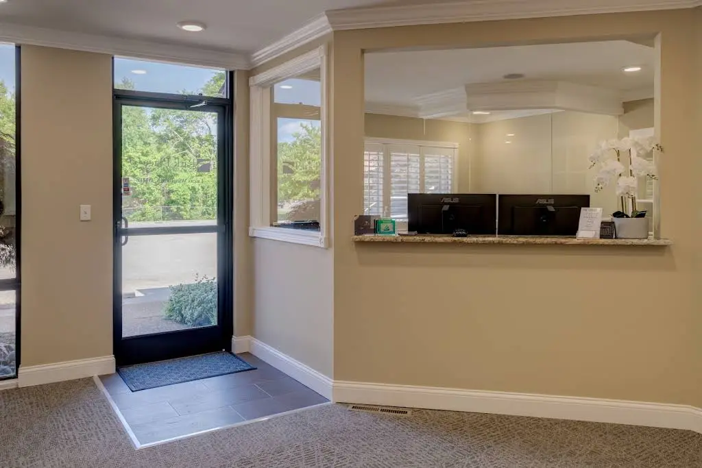 Park Place Dental Implant Center