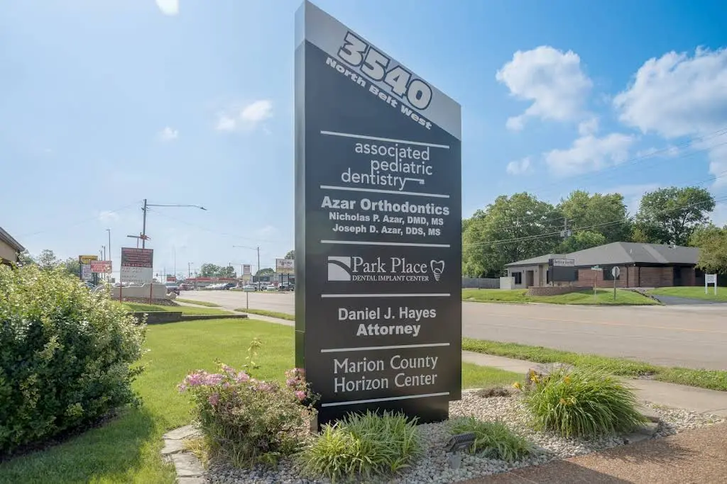 Park Place Dental Implant Center