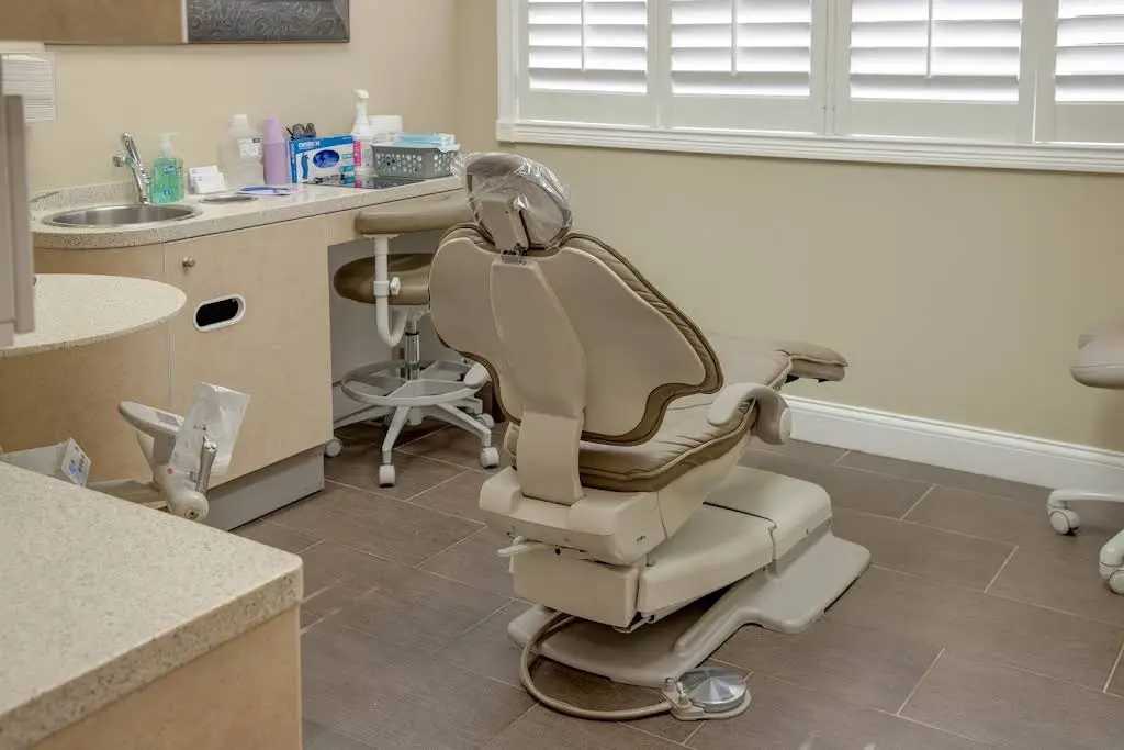 Park Place Dental Implant Center
