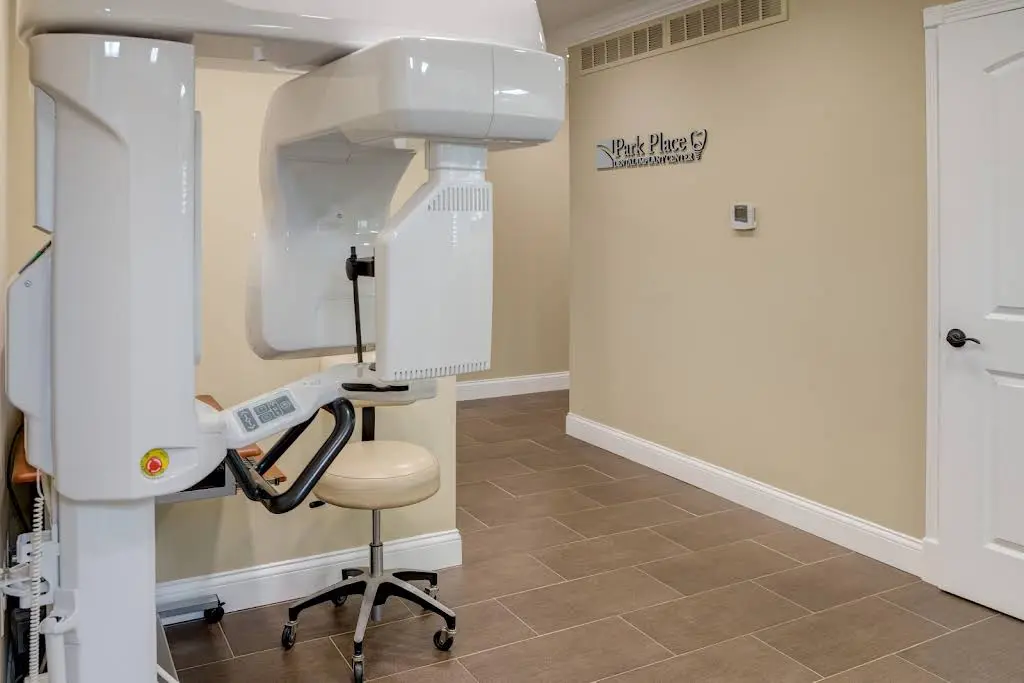 Park Place Dental Implant Center