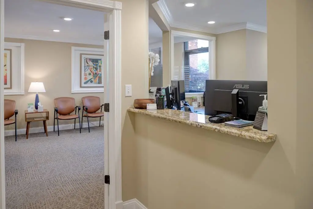 Park Place Dental Implant Center