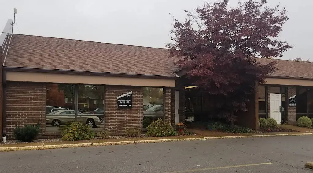 Associated Pediatric Dentistry