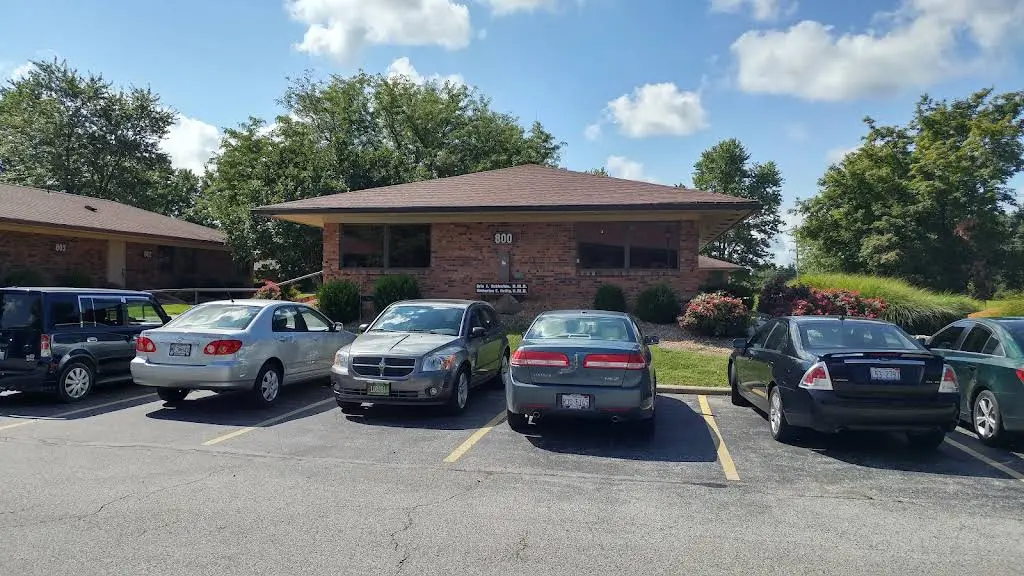 Parkway Smile Center
