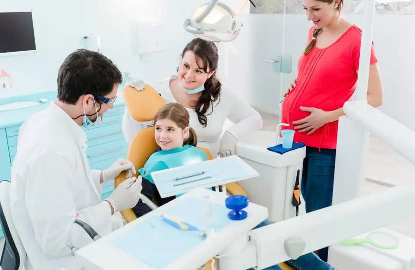 Miller Family Dentistry, P.C.