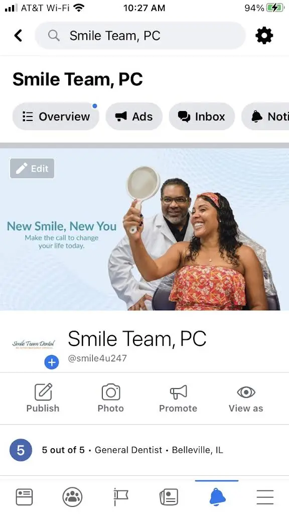 Smile Team Dental