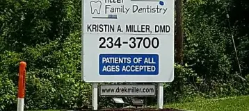 Miller Family Dentistry PC