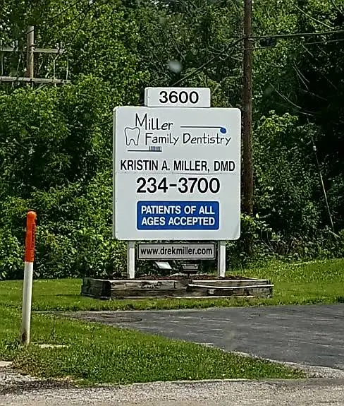 Miller Family Dentistry PC - Professional dental clinic exterior with modern facilities