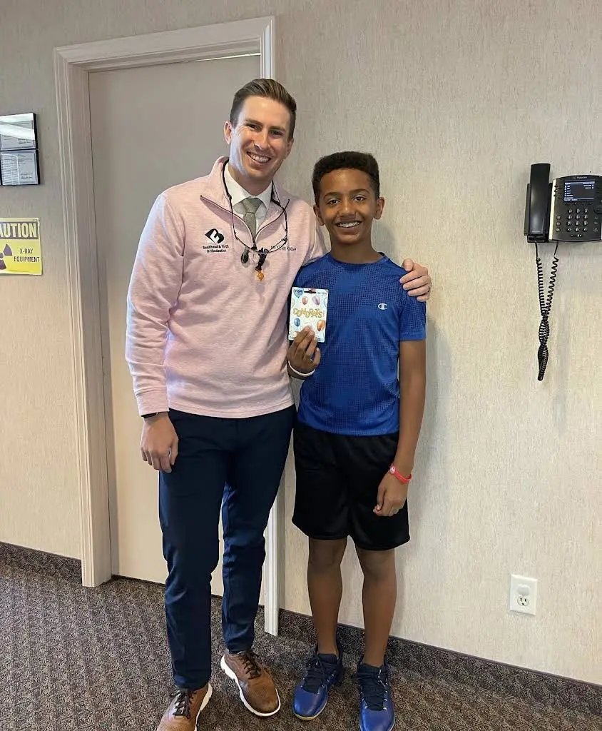 Bankhead & Firth Orthodontics