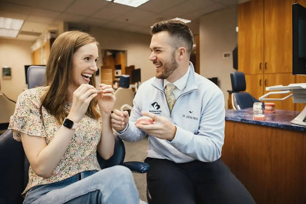 Bankhead & Firth Orthodontics