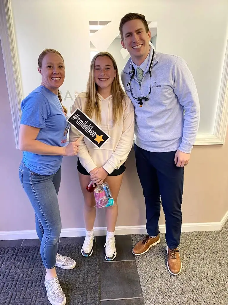 Bankhead & Firth Orthodontics