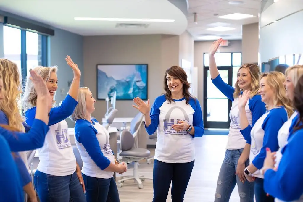 Hentscher-Johnson Orthodontics