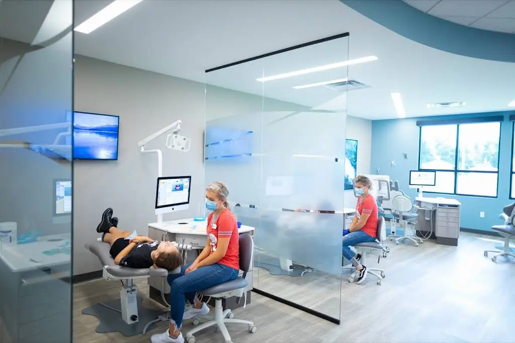 Hentscher-Johnson Orthodontics