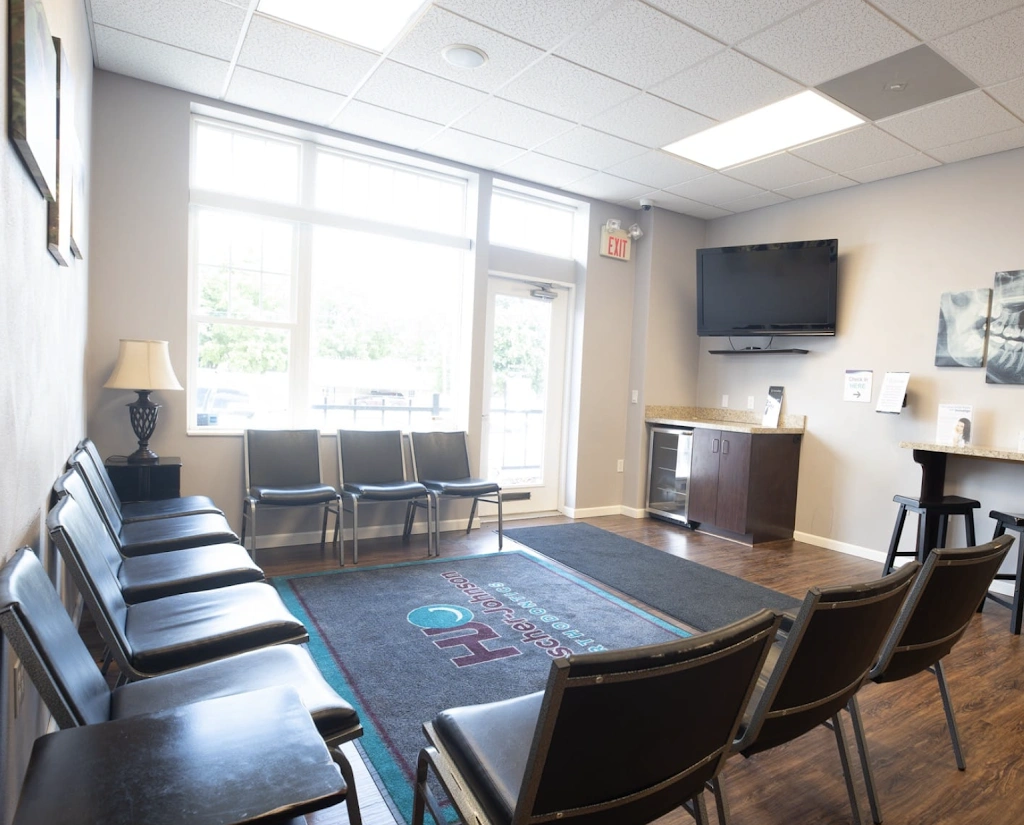 Hentscher-Johnson Orthodontics