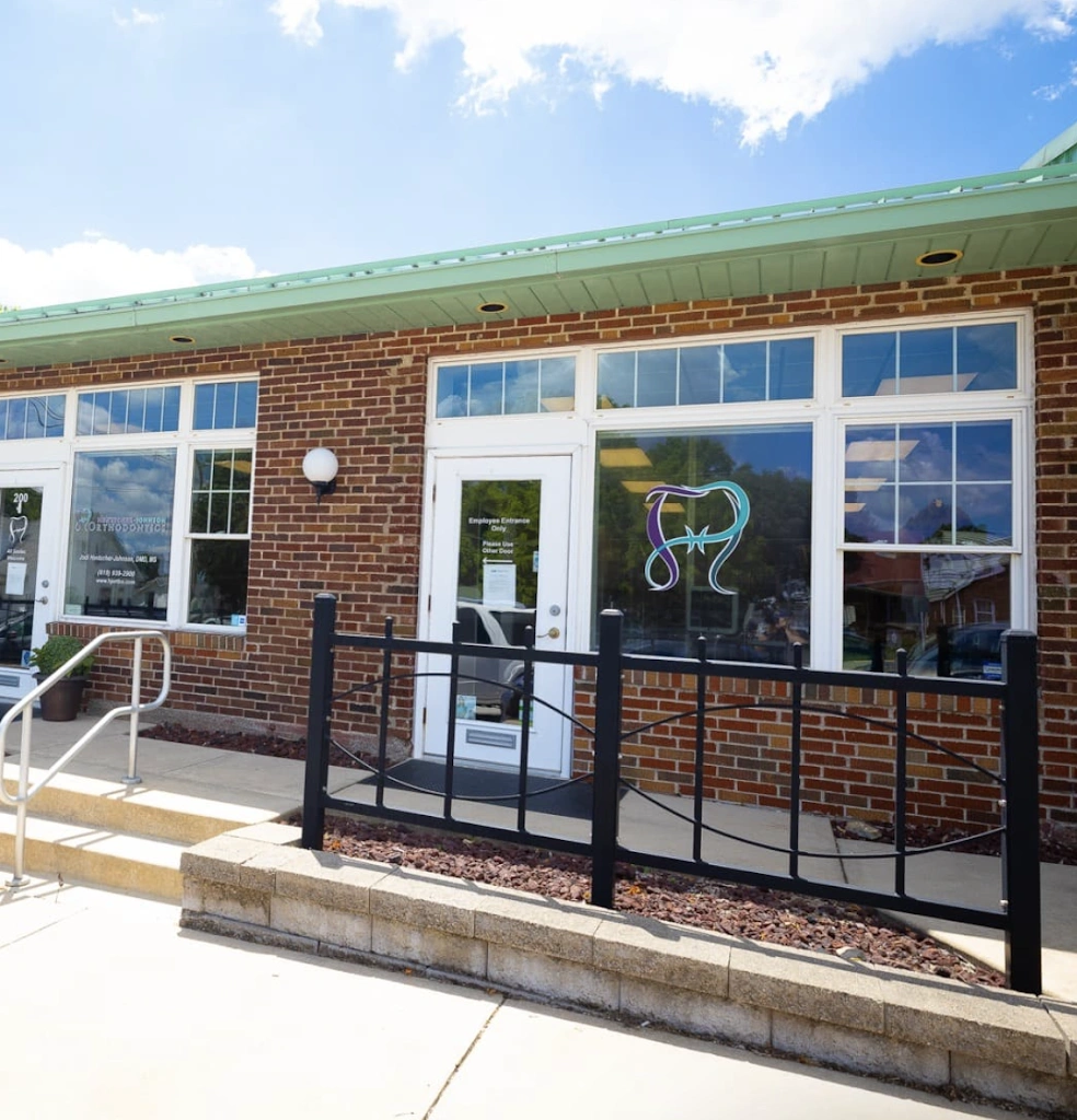 Hentscher-Johnson Orthodontics