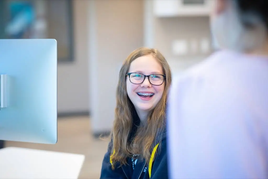 Hentscher-Johnson Orthodontics