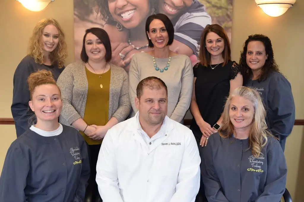 Southwood Smiles Dental Care