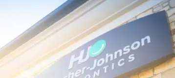 Hentscher-Johnson Orthodontics