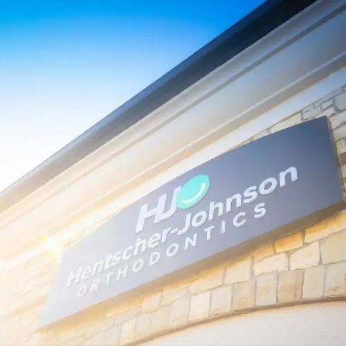 Hentscher-Johnson Orthodontics