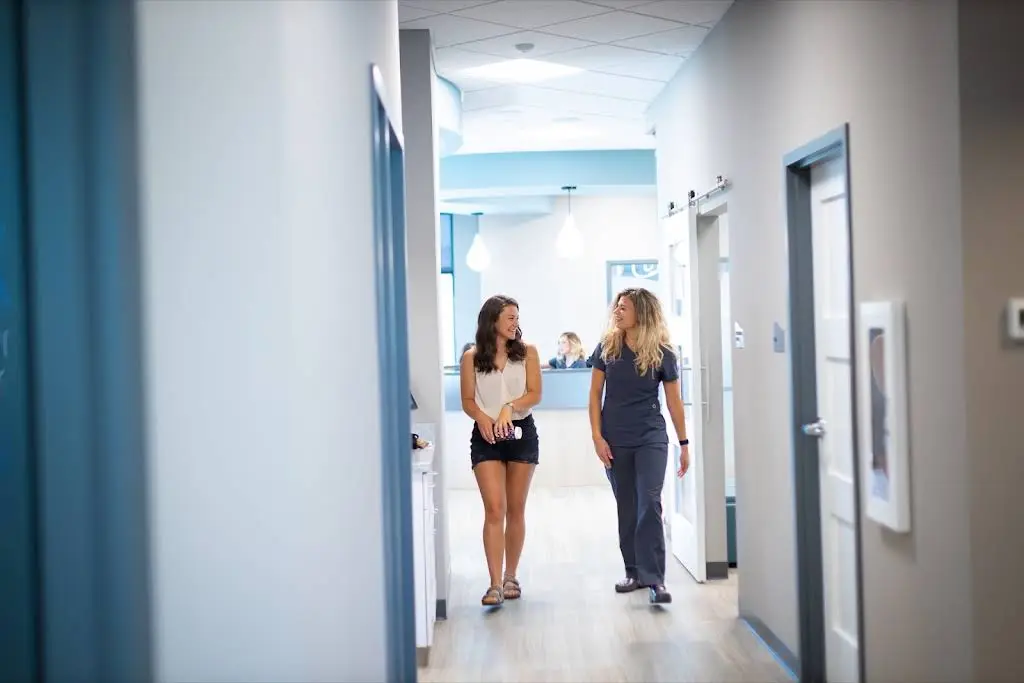 Hentscher-Johnson Orthodontics
