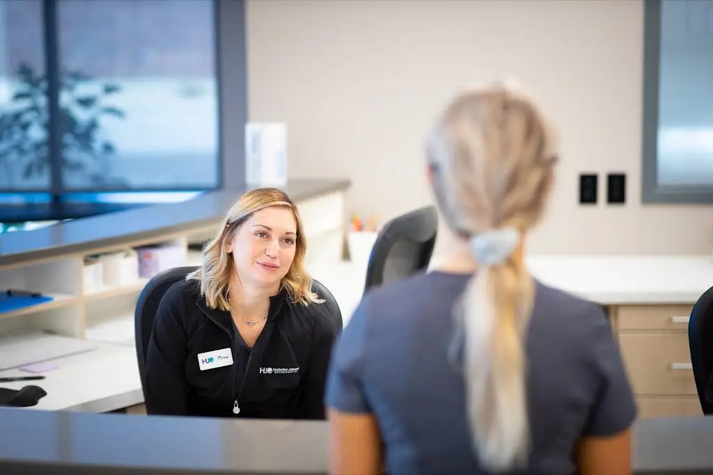 Hentscher-Johnson Orthodontics