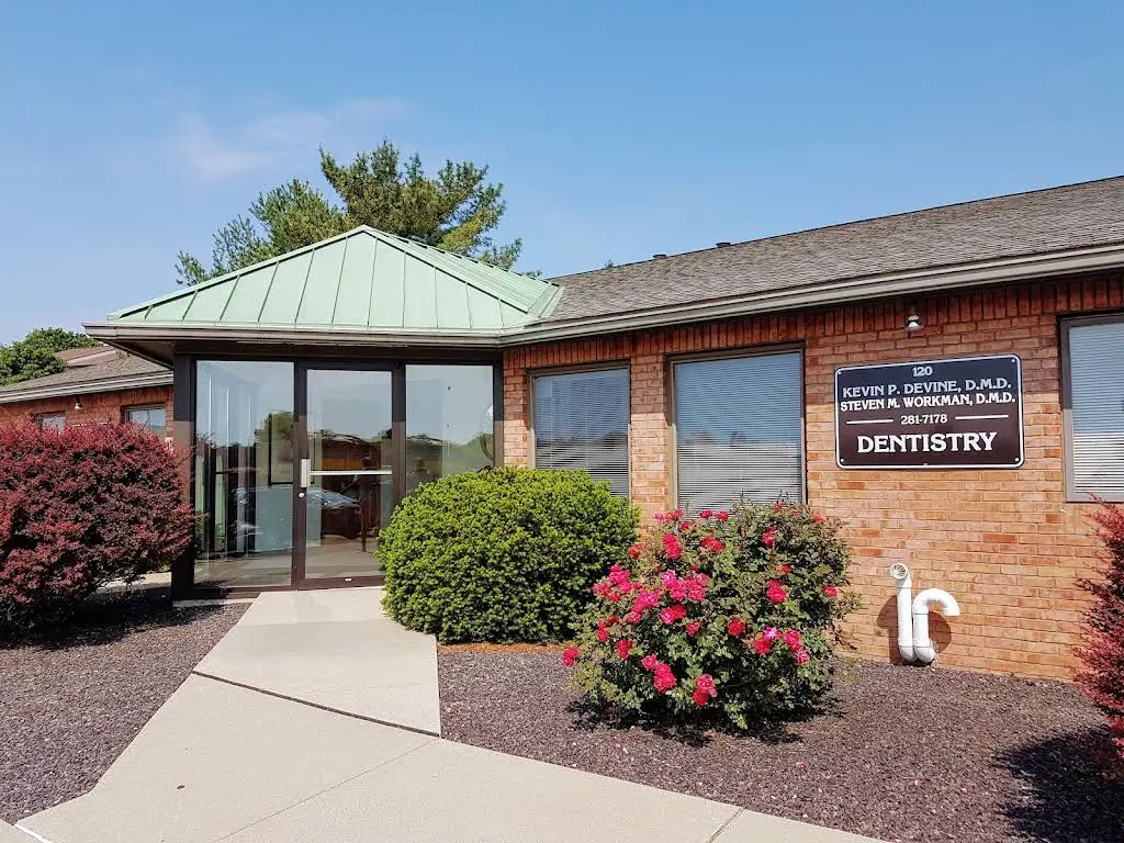 Workman Family Dental