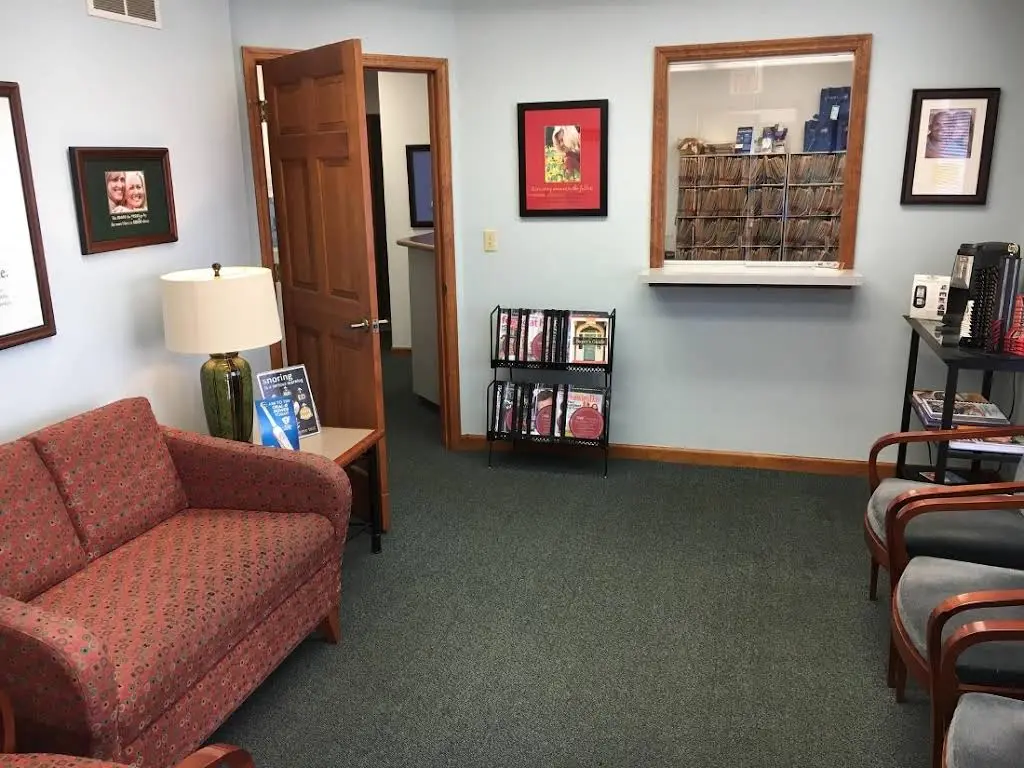 Workman Family Dental