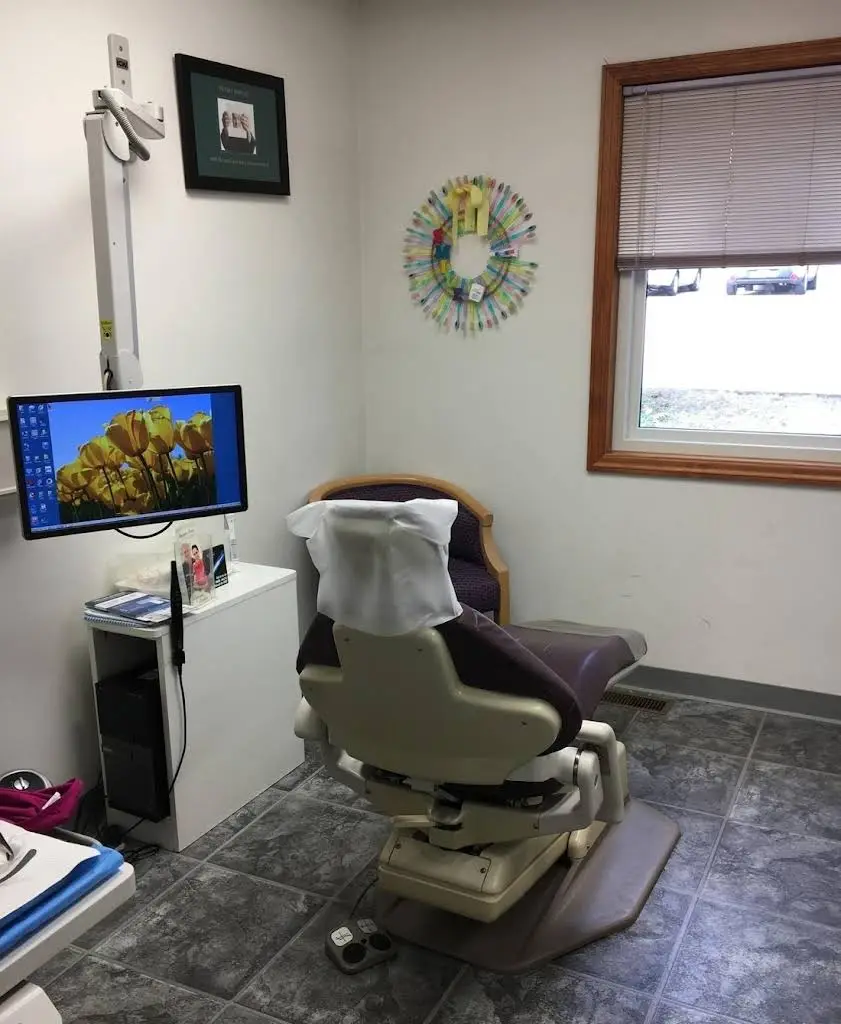 Workman Family Dental