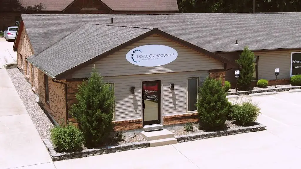 Doyle Orthodontics