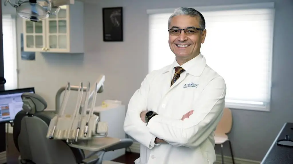 Advanced Dental Care & Orthodontics
