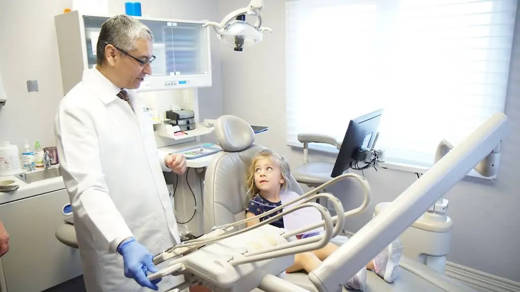 Advanced Dental Care & Orthodontics