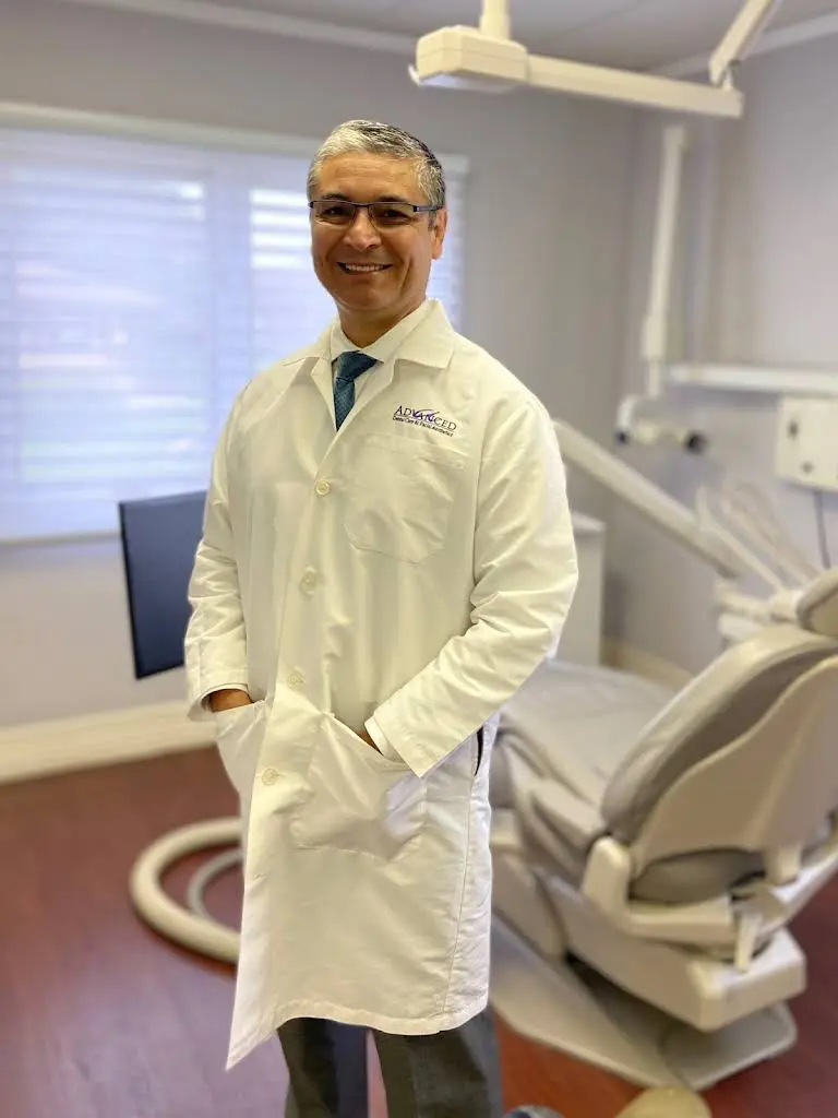 Advanced Dental Care & Orthodontics