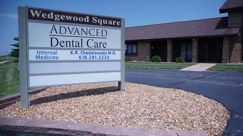 Advanced Dental Care & Orthodontics
