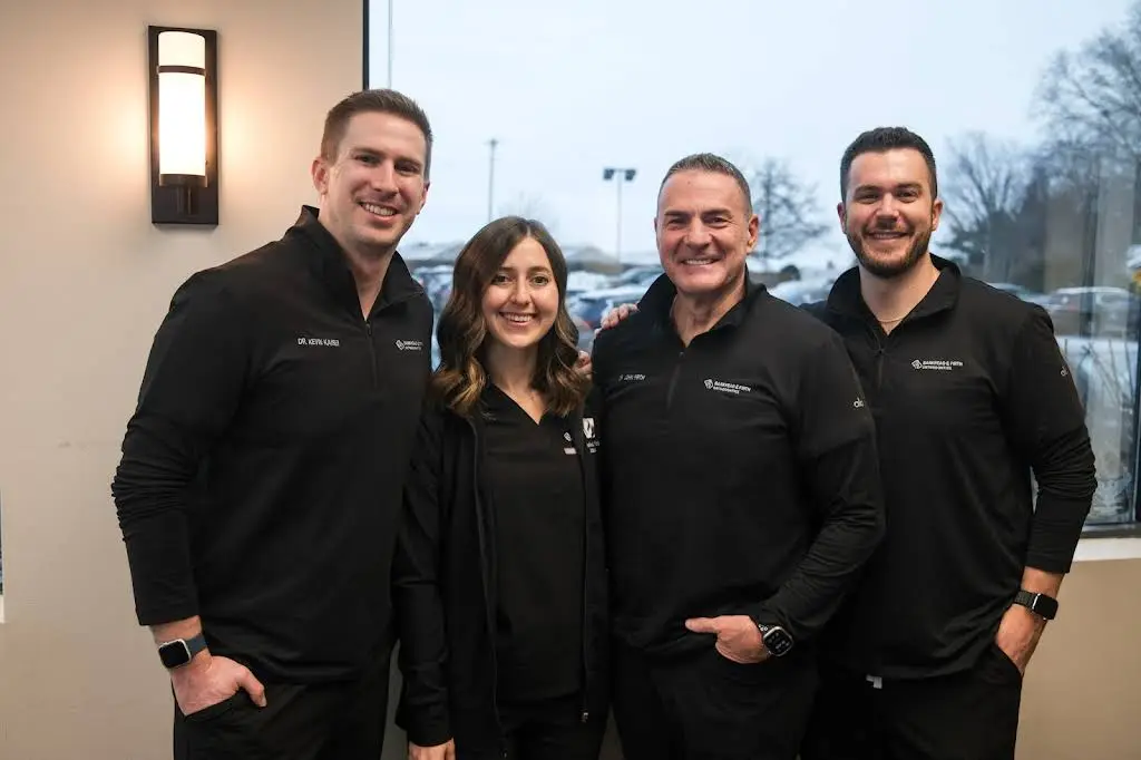 Bankhead & Firth Orthodontics