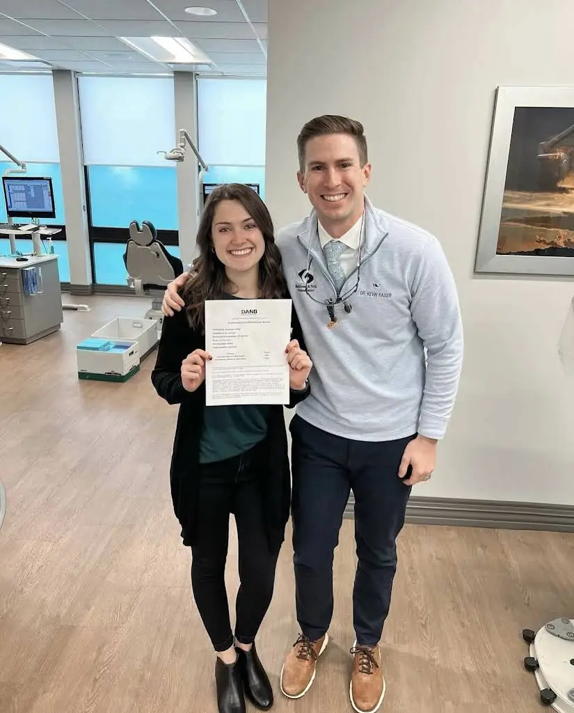 Bankhead & Firth Orthodontics