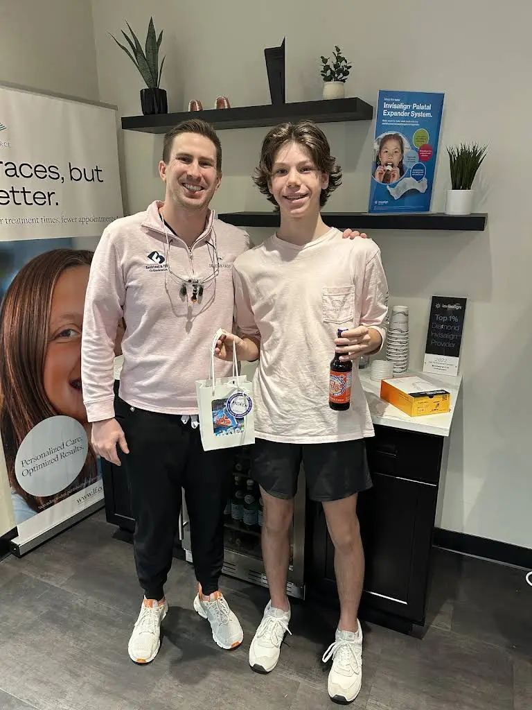 Bankhead & Firth Orthodontics