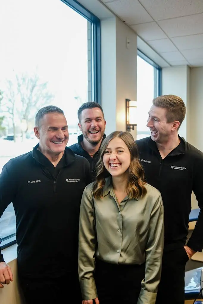 Bankhead & Firth Orthodontics
