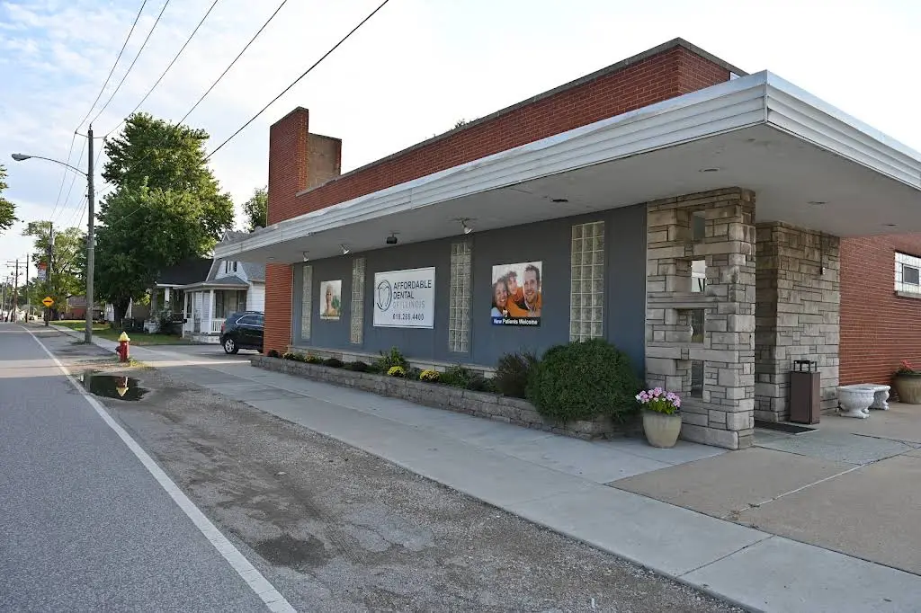 Affordable Dental of Illinois