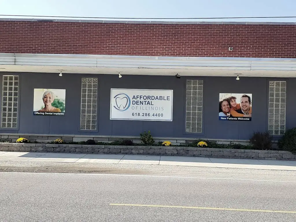 Affordable Dental of Illinois