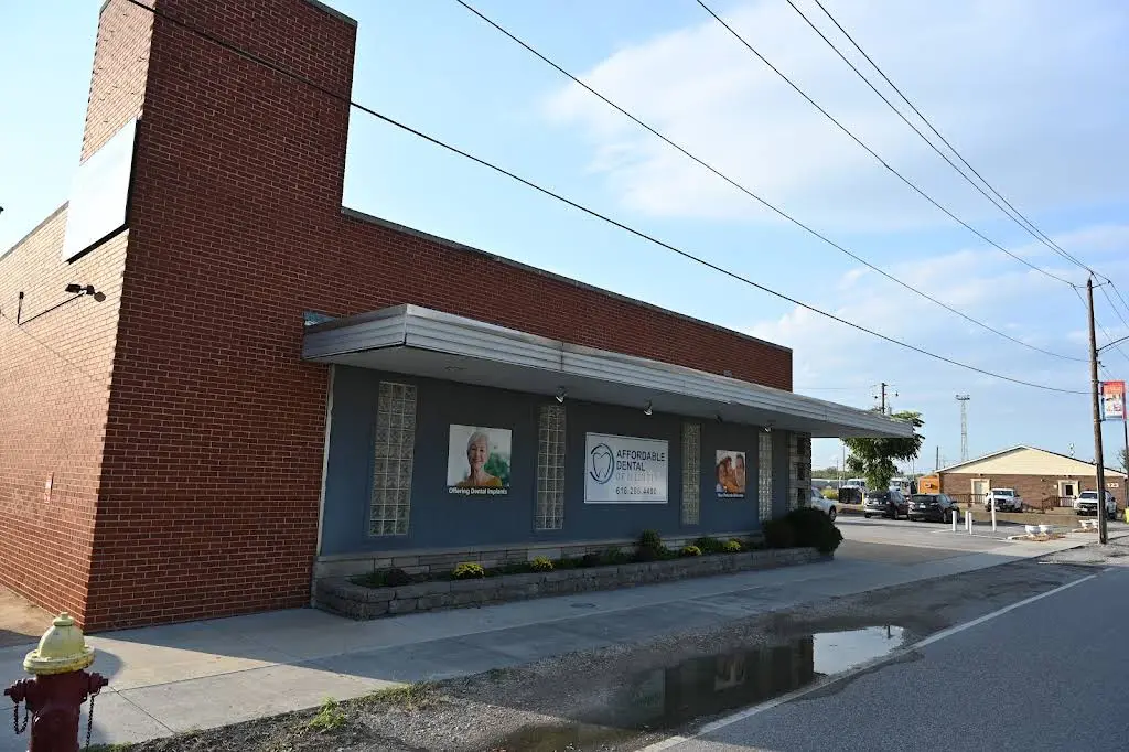 Affordable Dental of Illinois