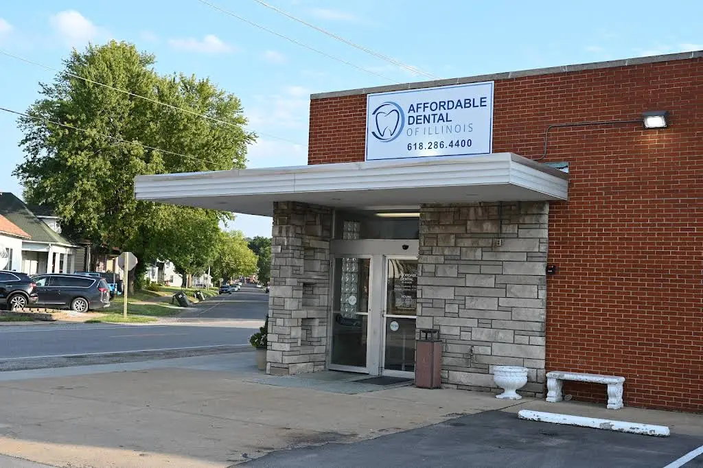 Affordable Dental of Illinois