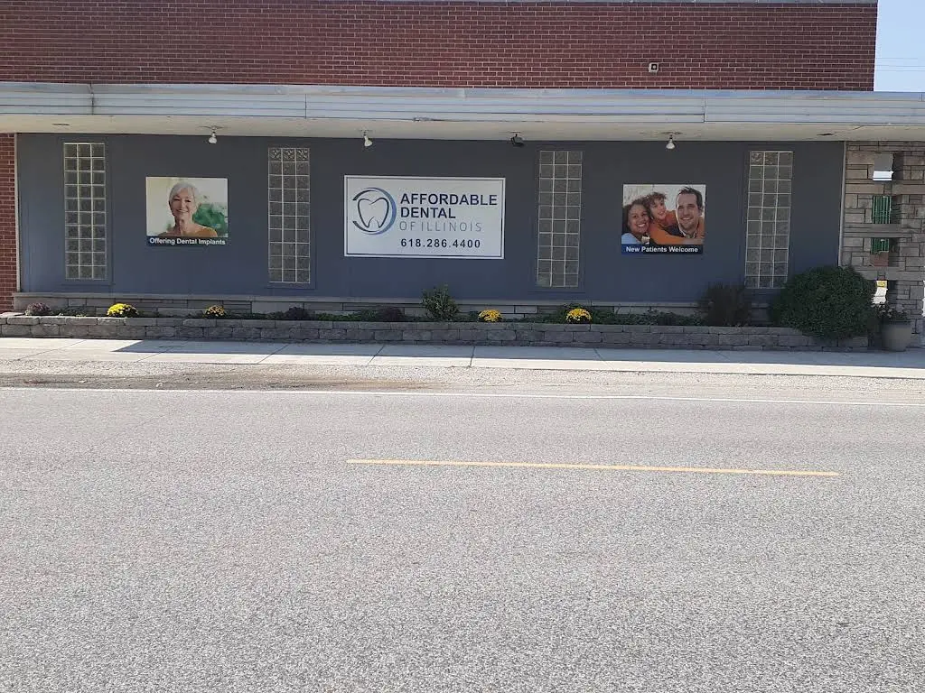 Affordable Dental of Illinois