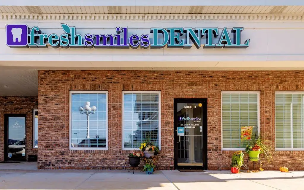 Fresh Smiles LLC